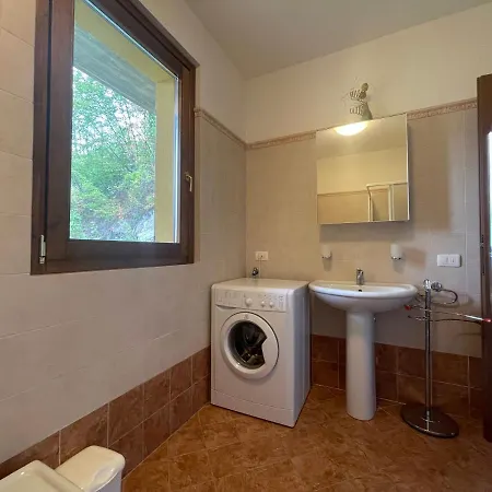 Vista D'oro Ulivo Apt. 9